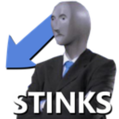 Free Not stonks Sticker | Download Free Discord Stickers