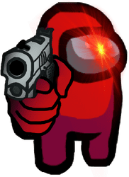 among_us_red - Discord Emoji